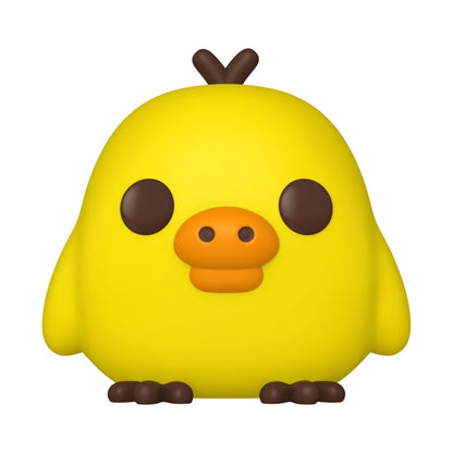 Figura Funko POP! de Kiiroitori amarilla