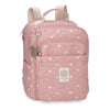 Mochila rosa de Mickey Disney Luma