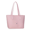 Bolso tote rosa Cloudline con estampado de Mickey Disney