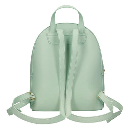 Mochila Luxe de Minnie Disney en PU verde menta - 3