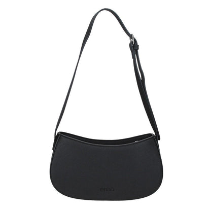 Bolso negro Bowlogue de Minnie Disney con lazo rojo - 3
