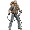 Figura Rook de Rogue One Star Wars de 10 cm con uniforme gris y cuerda
