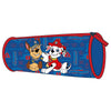 Portatodo azul de Paw Patrol con Chase y Marshall