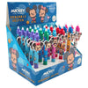 Bolígrafos de gel borrables Disney Mickey surtidos