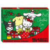 Calendario de Adviento de papelería Hello Kitty and Friends de SANRIO