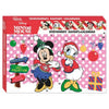 Calendario de Adviento de papelería Minnie Disney