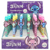 Bolígrafos de gel borrables Disney Stitch surtidos