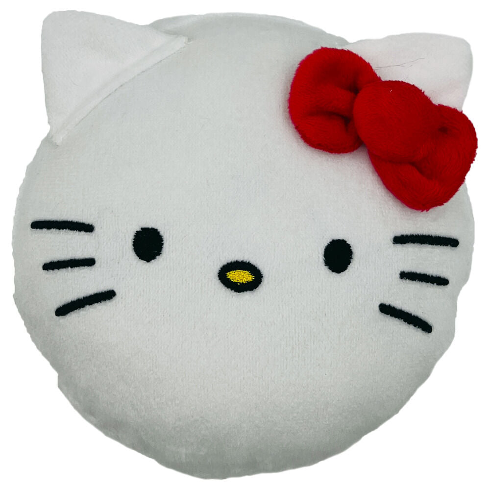 Cojín de viaje con antifaz de Hello Kitty SANRIO - 3