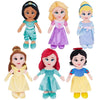 Peluche de Princesas Disney de 30 cm en surtido