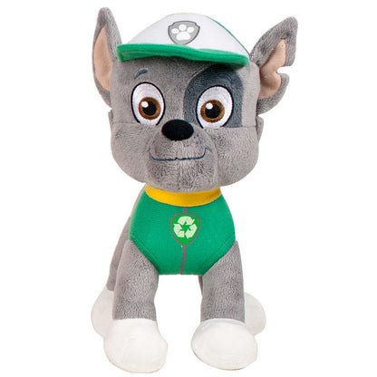Peluches surtidos de Paw Patrol de 27 cm - 5