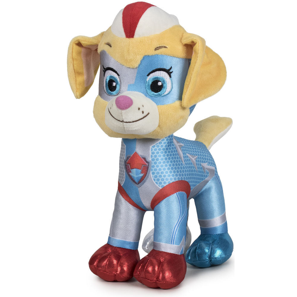 Peluches Super Paws de Patrulla Canina en varios diseños - 2