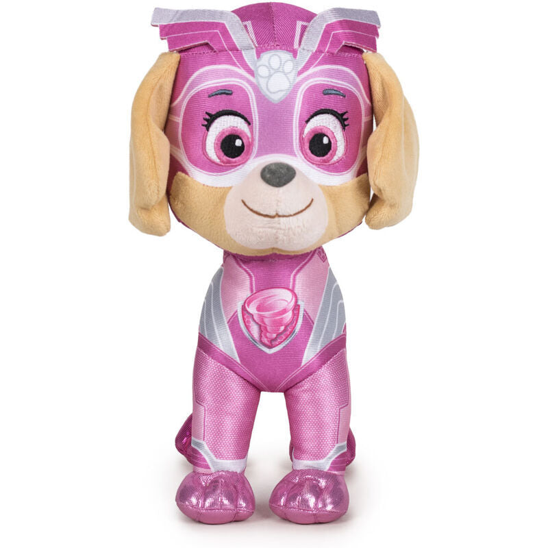 Peluches Super Paws de Patrulla Canina en varios diseños - 5