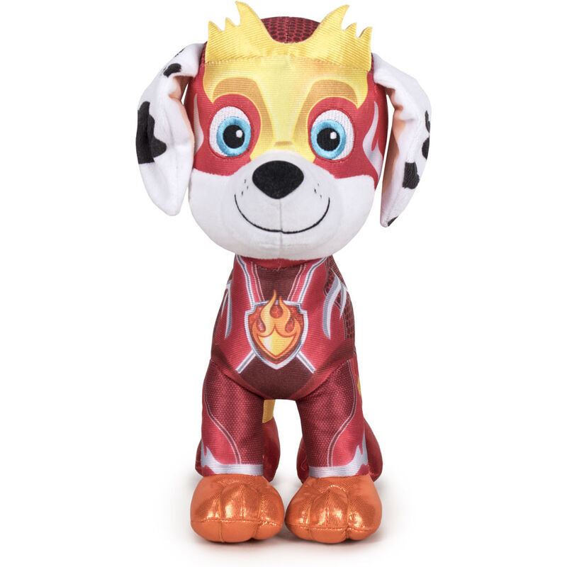 Peluches Super Paws de Patrulla Canina en varios diseños - 7