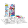 Set Crayola Color Wonder de Ariel La Sirenita con láminas y rotuladores