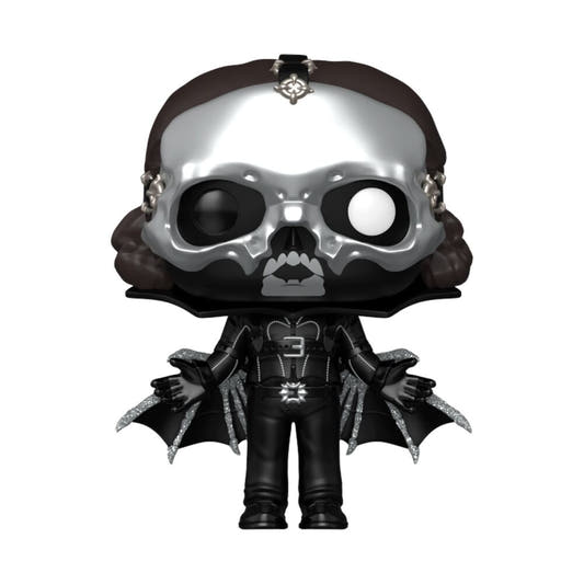 Figura Funko POP Ghost Bat Wing Papa Diamond con alas de murciélago