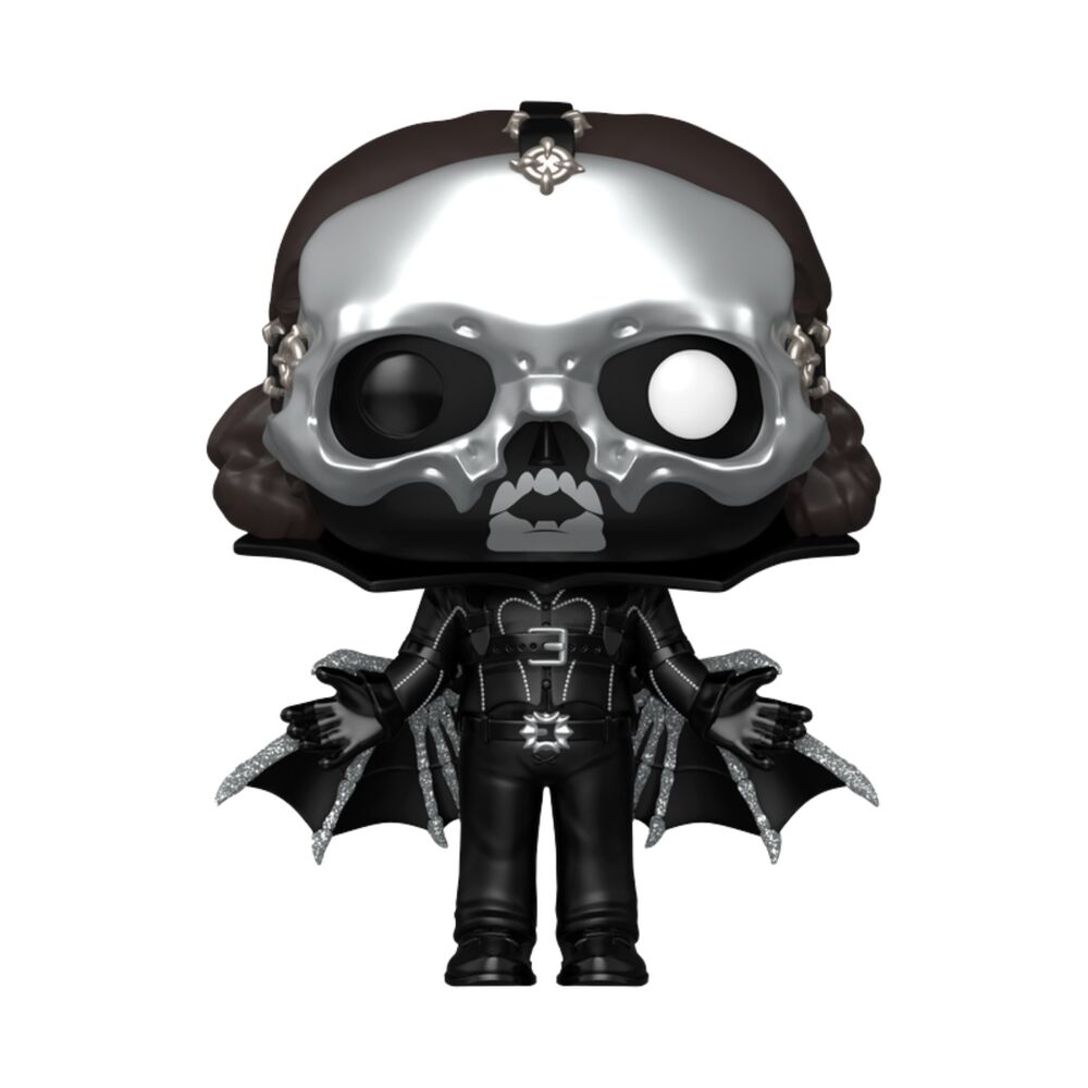 Figura Funko POP Ghost Bat Wing Papa Diamond con alas de murciélago