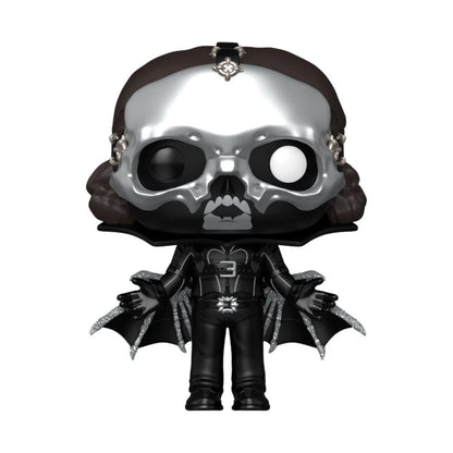 Figura Funko POP Ghost Bat Wing Papa Diamond con alas de murciélago