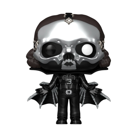 Figura Funko POP Ghost Bat Wing Papa Diamond con alas de murciélago