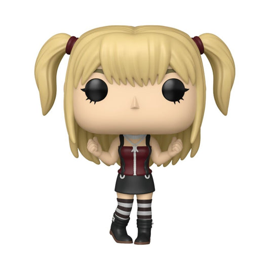 Figura FUNKO POP! de Misa Amane de Death Note