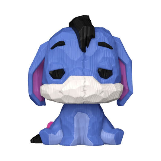 Figura Funko POP! de Eeyore de Winnie the Pooh