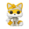 Figura Funko POP! de Tails como momia