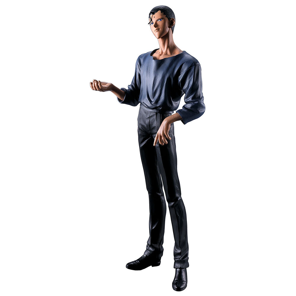 Figura Ichibansho de Shinobu Sensui de Yu Yu Hakusho