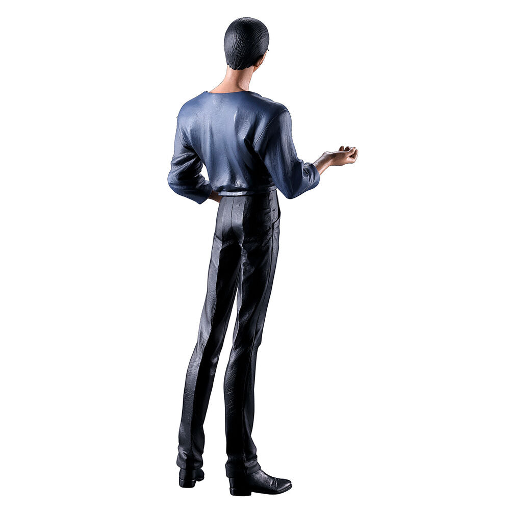 Figura Ichibansho de Shinobu Sensui de Yu Yu Hakusho - 3