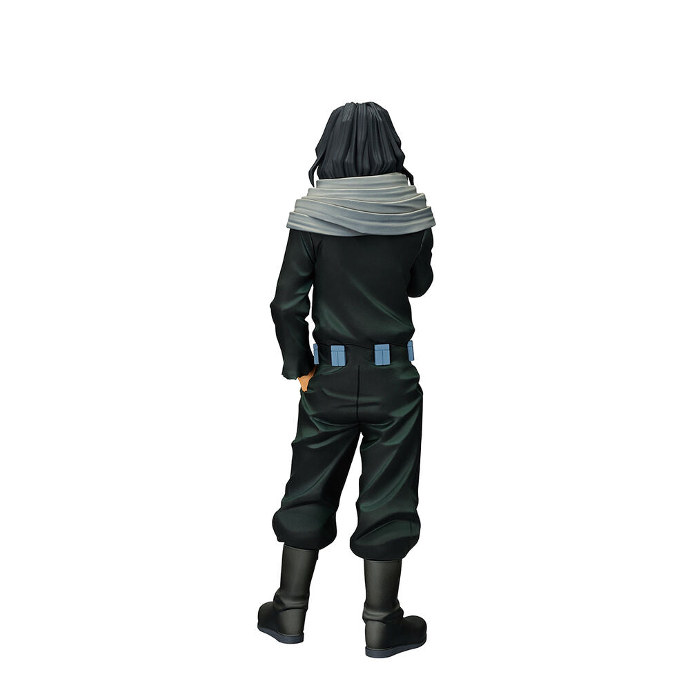 Figura Ichibansho de Shota Aizawa de My Hero Academia - 4