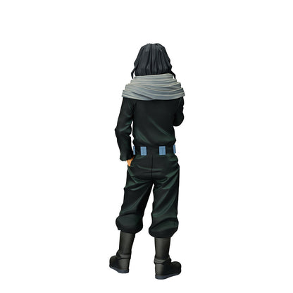 Figura Ichibansho de Shota Aizawa de My Hero Academia - 4