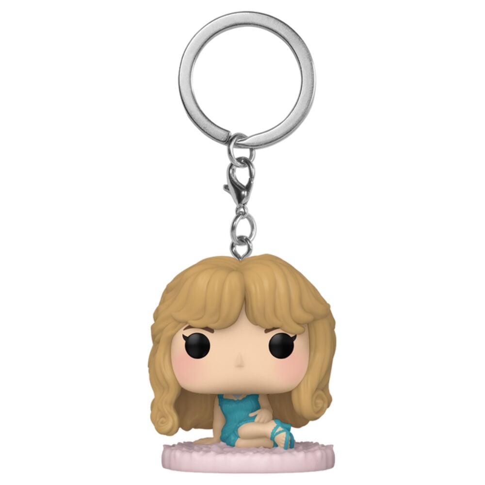 Llavero Funko Pocket POP Sabrina Carpenter NightGown