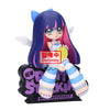 Figura Stocking Angel ver. de Banpresto con alas y base de New Panty & Stocking with Garterbelt
