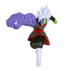 Figura de Fusion Zamasu de Dragon Ball Super en pose de combate
