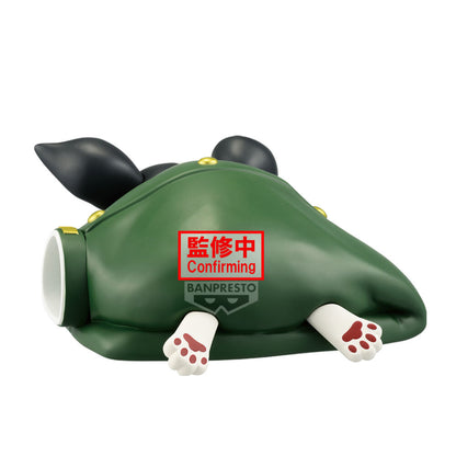Figura Sofvimates de Iggy de JoJos Bizarre Adventure, 8 cm - 3