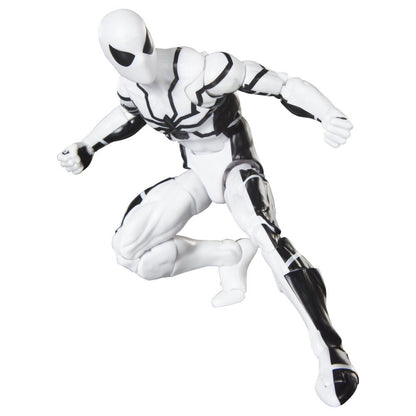 Set de figuras articuladas de Mister Fantastic y Spider-Man Marvel Legends - 4