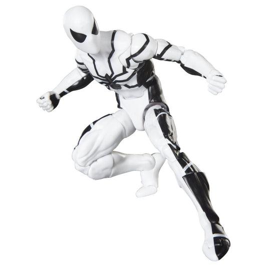 Set de figuras articuladas de Mister Fantastic y Spider-Man Marvel Legends - 4