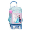 Trolley mochila Frozen Disney con Elsa, Anna y Olaf