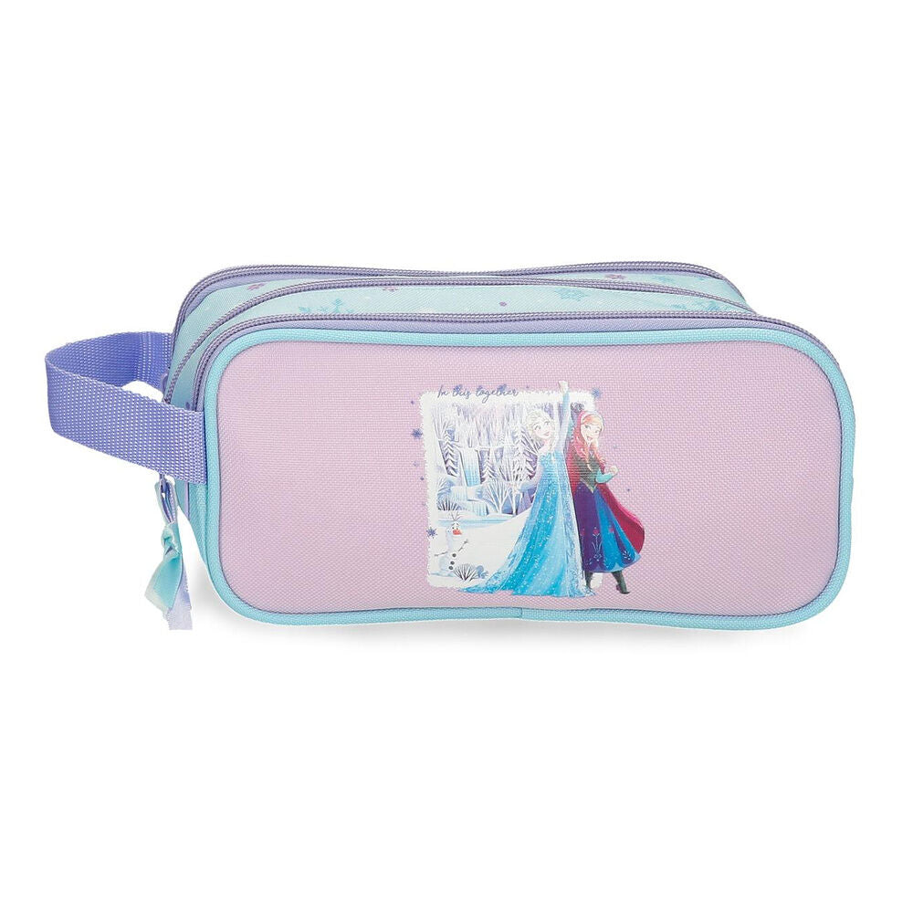 Neceser Frozen Disney In This Together con Elsa y Anna