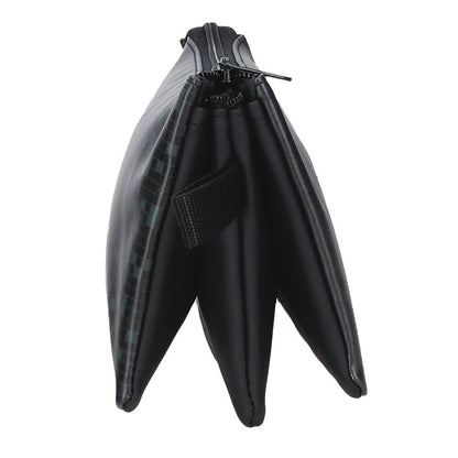 Neceser negro Star Wars con diseño de casco Stormtrooper - 2