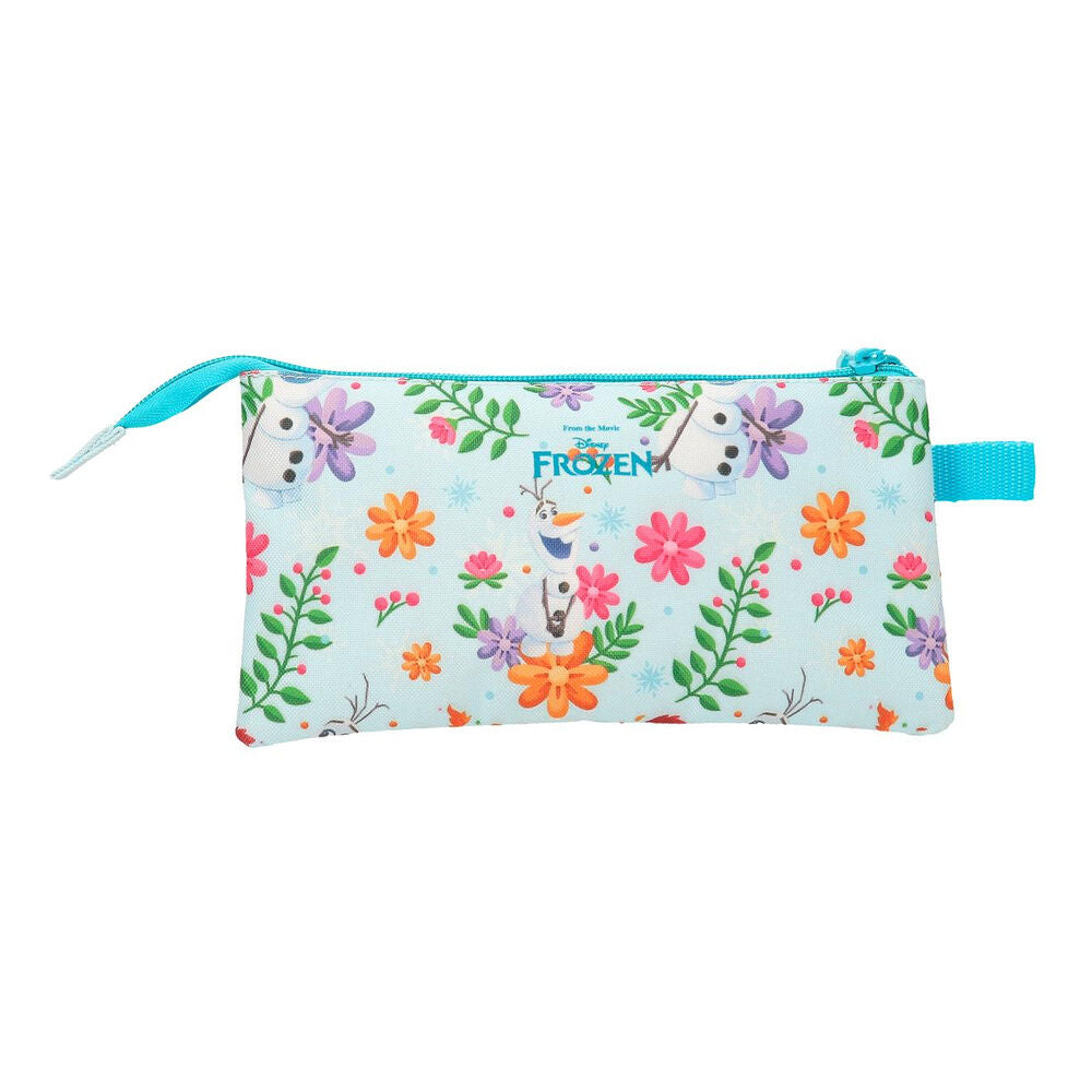 Neceser Disney Frozen Forever con Elsa y Anna - 2