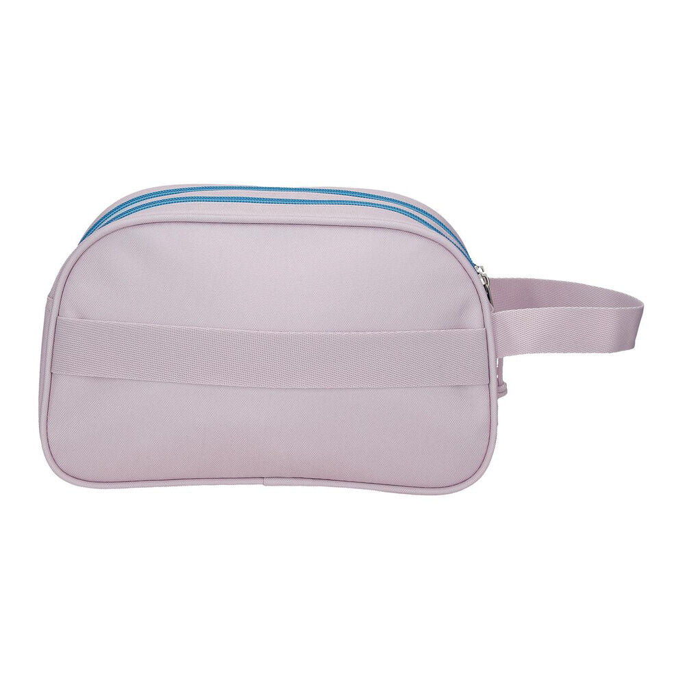 Neceser lila Disney Stitch From Hawaii adaptable a carro - 3