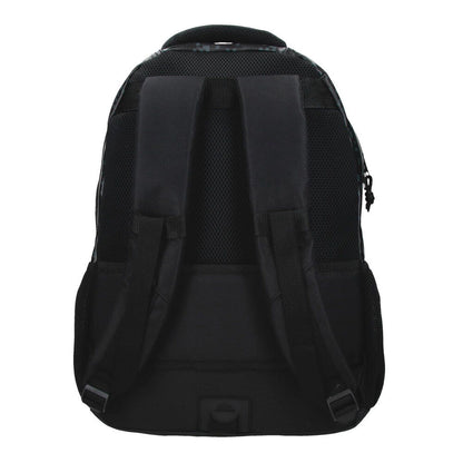 Mochila negra Star Wars con diseño de Stormtrooper - 3