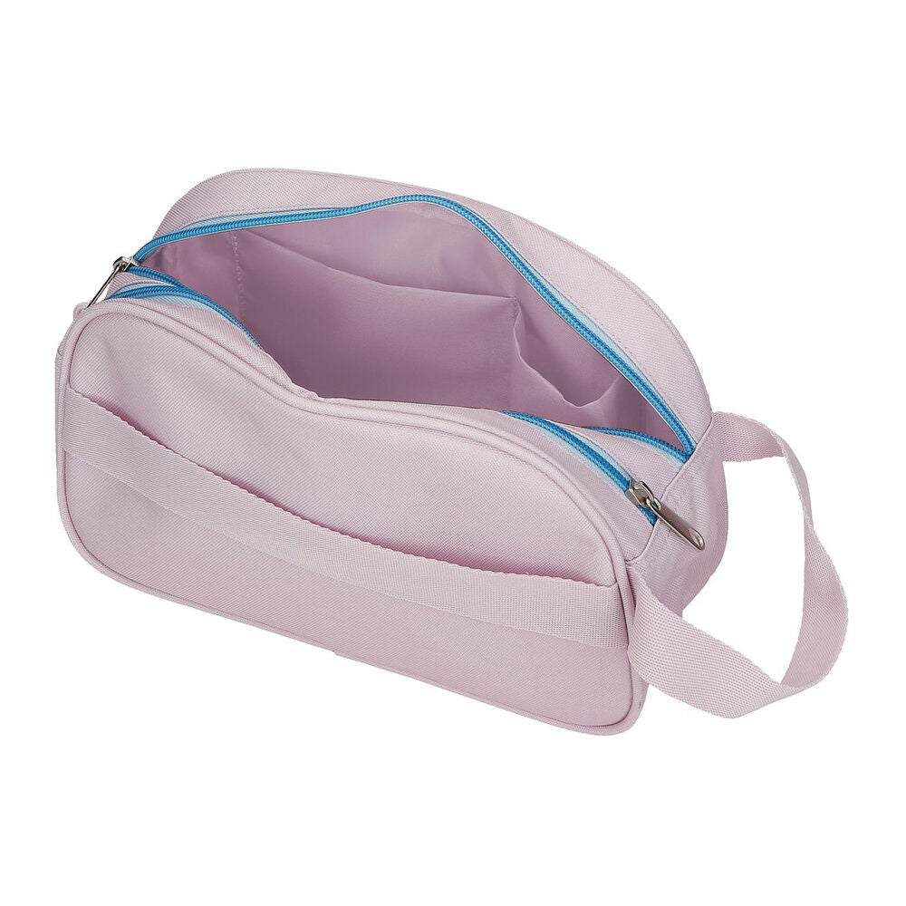 Neceser lila Disney Stitch From Hawaii adaptable a carro - 5