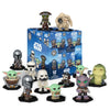 Minifiguras FUNKO Mystery Mini de Star Wars The Mandalorian y Grogu