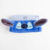 Diadema azul de maquillaje con diseño de Stitch Disney