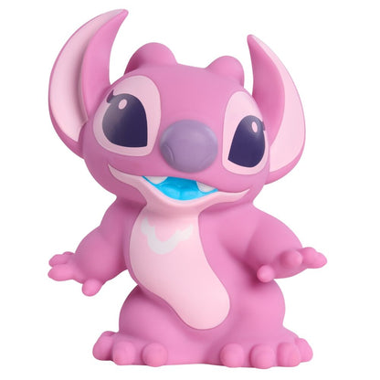 Set de cinco figuras de baño Stitch Disney de JUST PLAY - 5