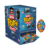 Figura FUNKO Bitty POP! Sports NFL mystery en envase con forma de balón