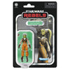 Figura Vintage de Hera Syndulla de Star Wars Rebels en blíster