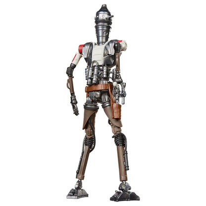 Figura IG-11 Nevarro Marshal de Star Wars The Black Series - 3