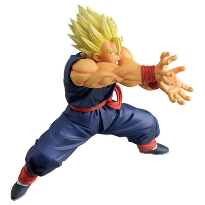 Figura Ichibansho de Son Gohan Super Saiyan en pose de combate - 2