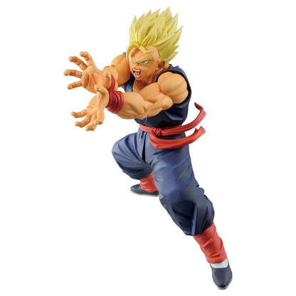Figura Ichibansho de Son Gohan Super Saiyan en pose de combate - 3